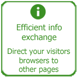 Efficient information exchange, Thakur International