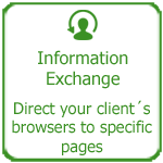 Efficient information exchange, Thakur International