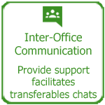 Inproved Inter-Office Communication, Thakur International