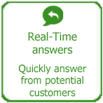 Real-Time answers, Thakur International