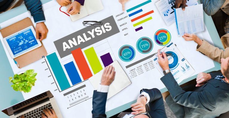 Data Analysis Services