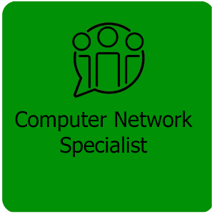 computer network support specialist