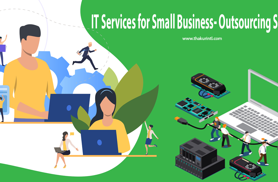 IT services