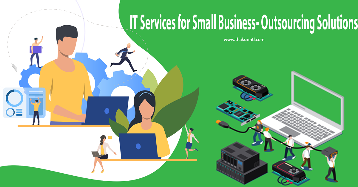 IT services