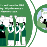 Career Growth with an Executive MBA in HoReCa Industry